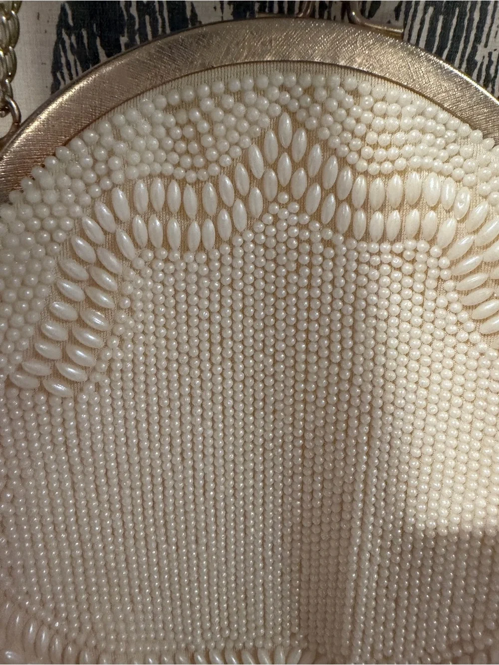 Vintage-Inspired Women's Evening Bag. BUNDLE